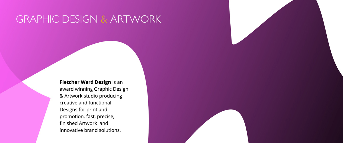 Graphic Design and Artwork