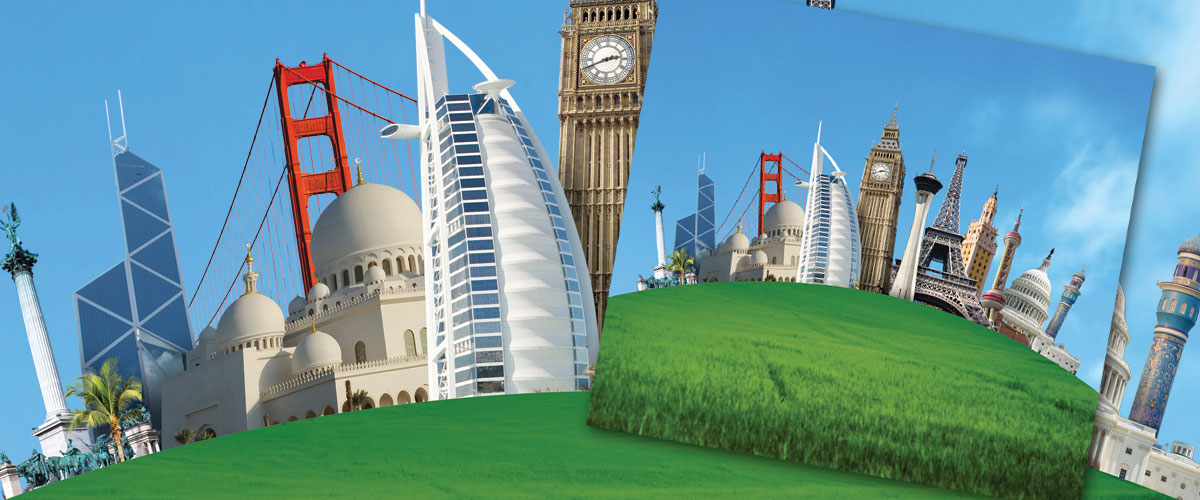 big bus tours illustration