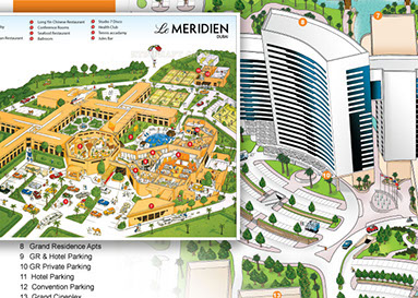 simply feet logo design