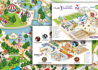 simply feet logo design