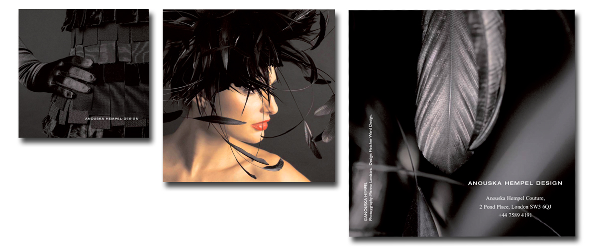 anouska hemple design